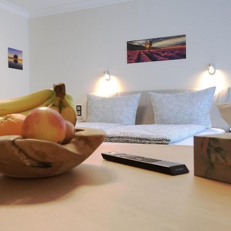 S.F.C. Apartments Τρίερ Εξωτερικό φωτογραφία