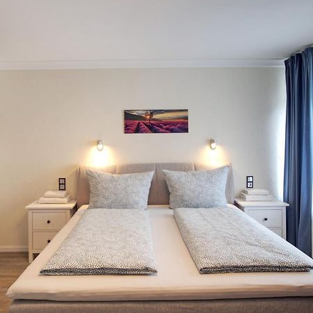 S.F.C. Apartments Τρίερ Εξωτερικό φωτογραφία