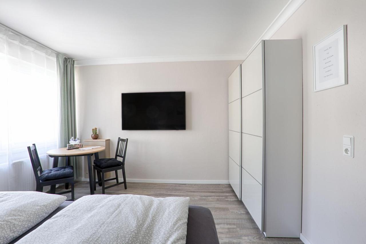 S.F.C. Apartments Τρίερ Εξωτερικό φωτογραφία
