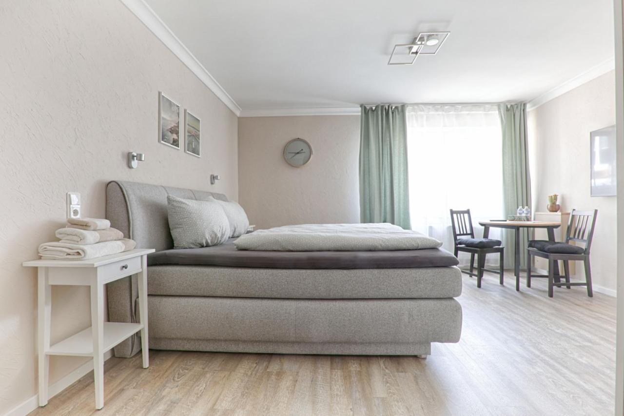 S.F.C. Apartments Τρίερ Εξωτερικό φωτογραφία