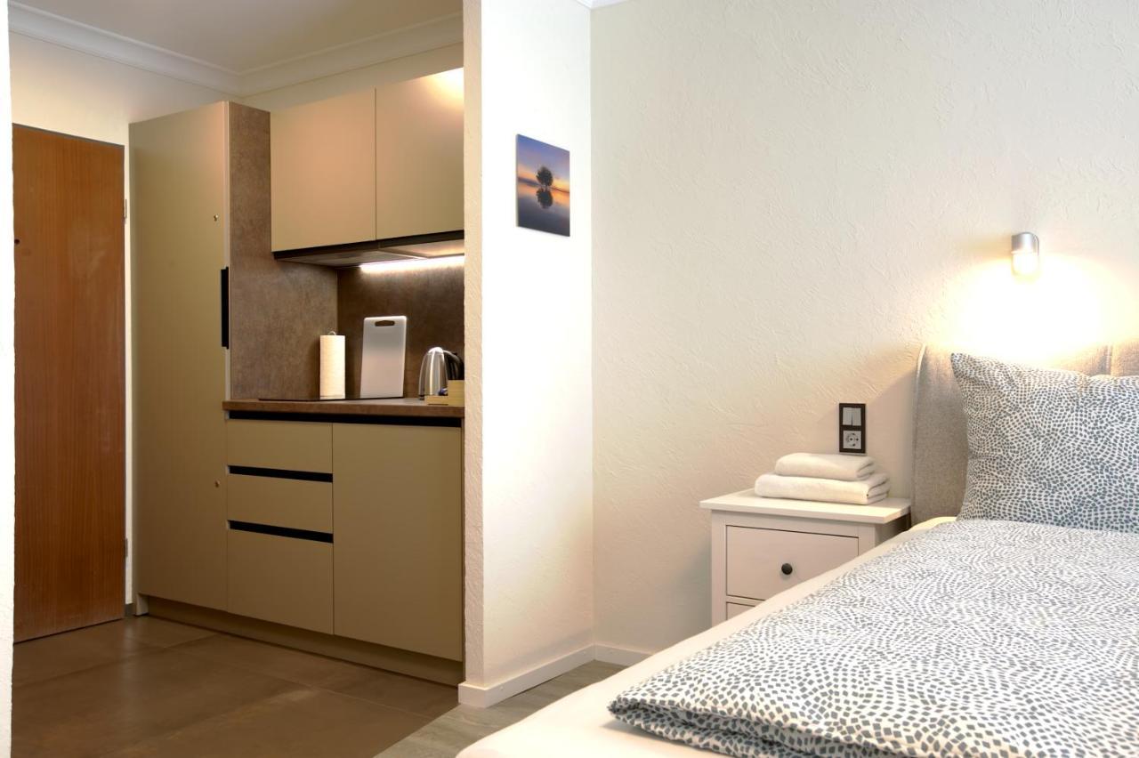 S.F.C. Apartments Τρίερ Εξωτερικό φωτογραφία