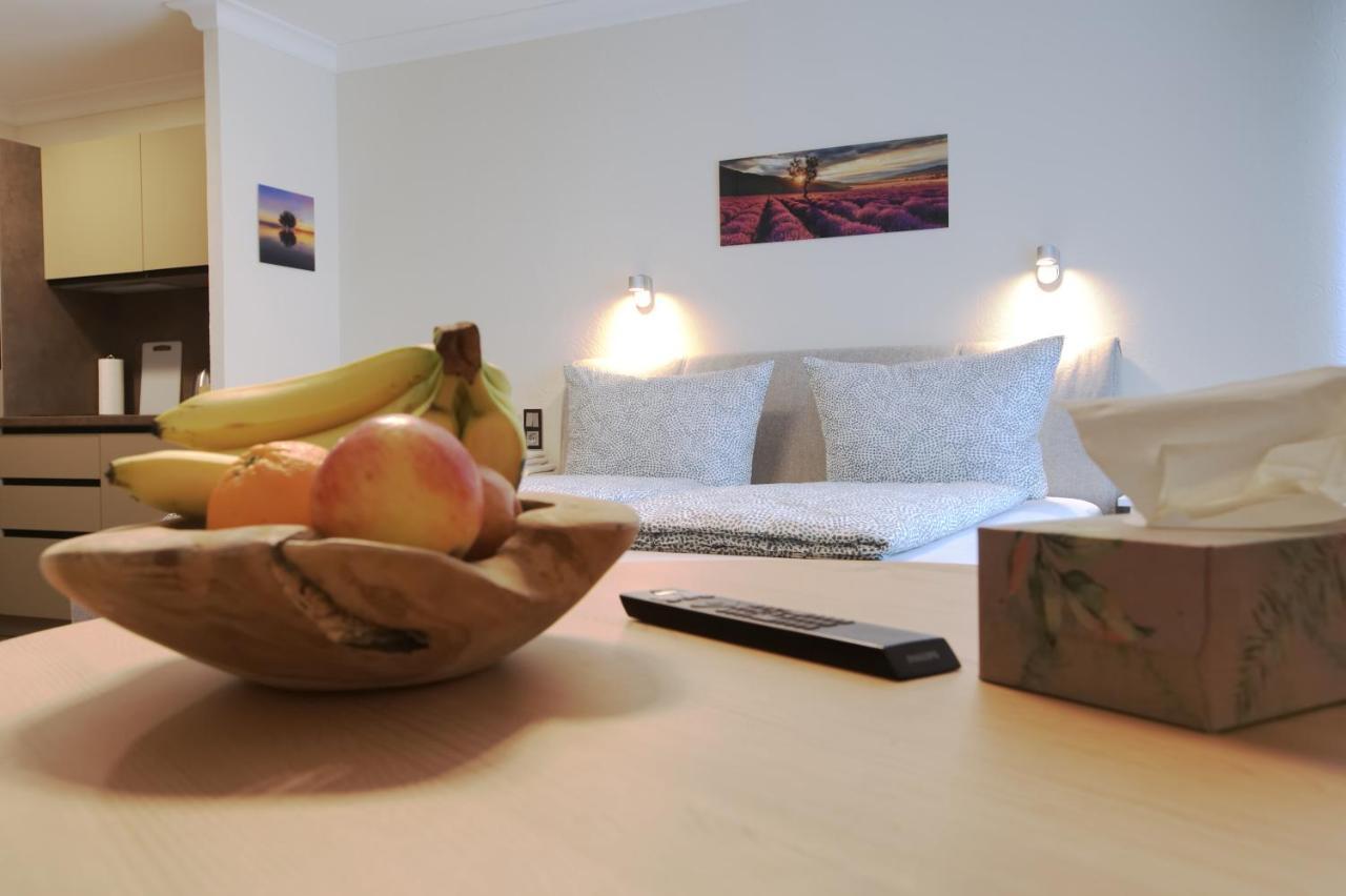 S.F.C. Apartments Τρίερ Εξωτερικό φωτογραφία