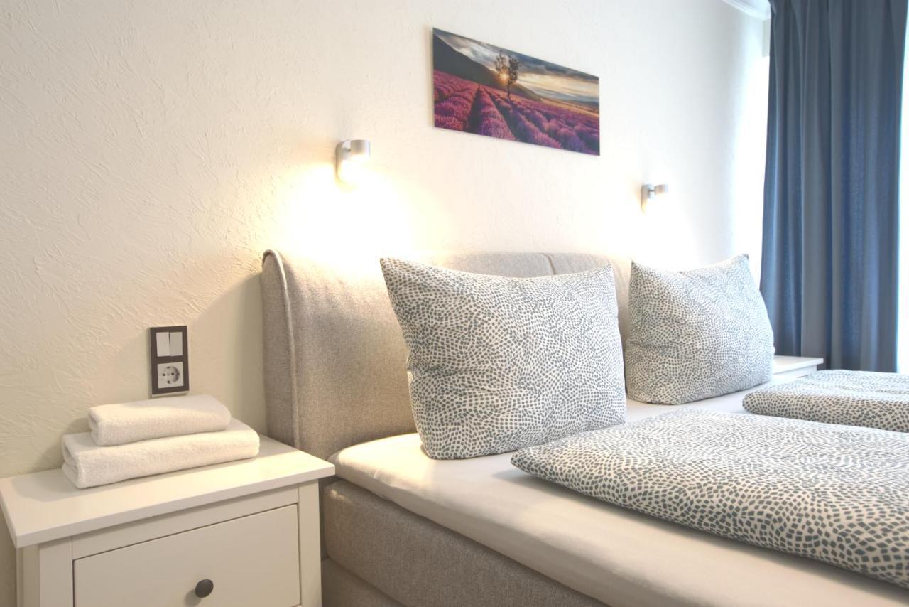 S.F.C. Apartments Τρίερ Εξωτερικό φωτογραφία