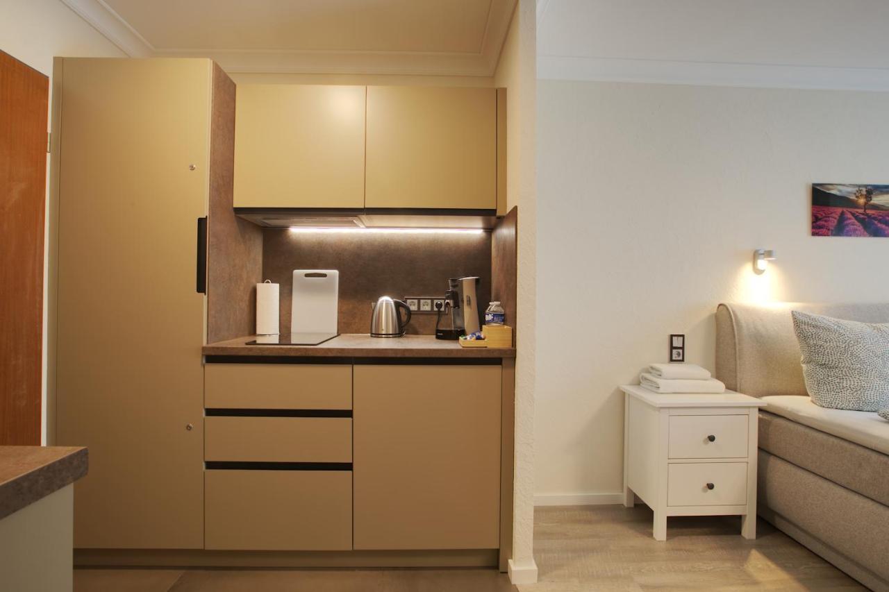 S.F.C. Apartments Τρίερ Εξωτερικό φωτογραφία