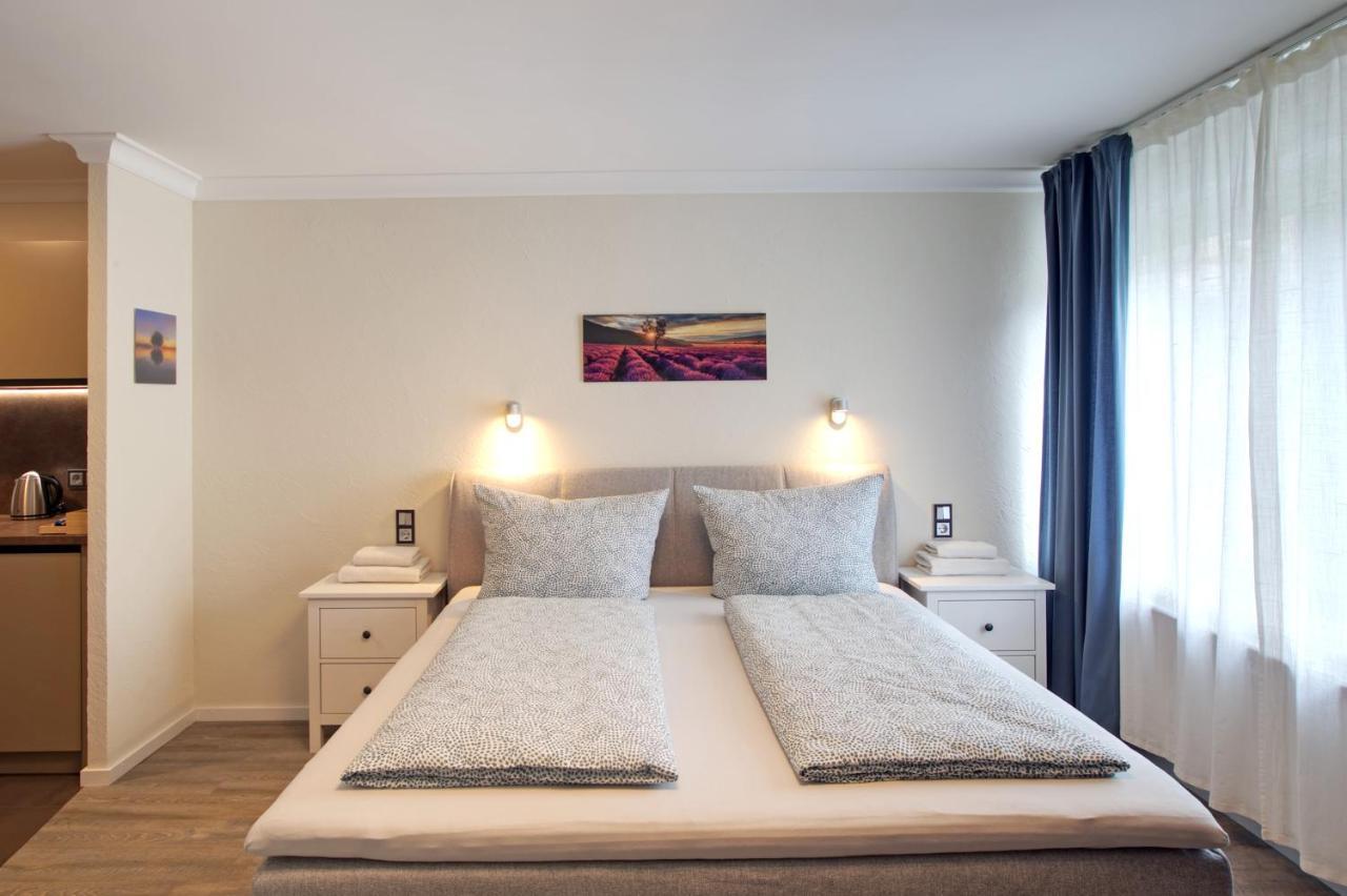 S.F.C. Apartments Τρίερ Εξωτερικό φωτογραφία
